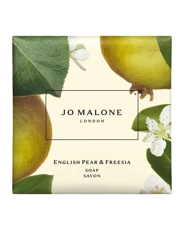 Jo Malone London English Pear & Freesia Soap, 100 g