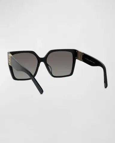 Givenchy 4G Acetate Butterfly Sunglasses | Thumbnail 2