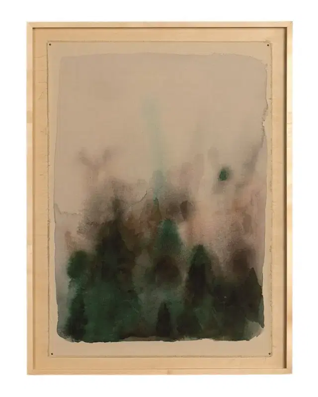 Four Hands "Woodland" Giclee
