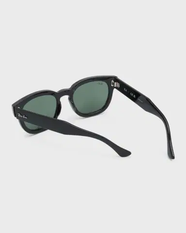 Ray-Ban Men's Acetate Square Sunglasses | Thumbnail 2