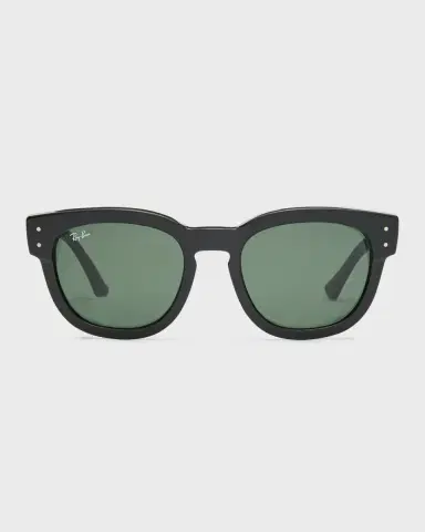 Ray-Ban Men's Acetate Square Sunglasses | Thumbnail 3