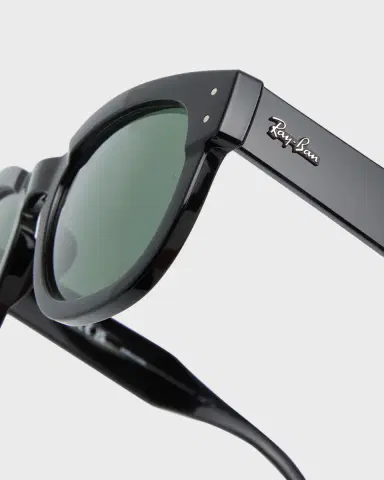 Ray-Ban Men's Acetate Square Sunglasses | Thumbnail 4