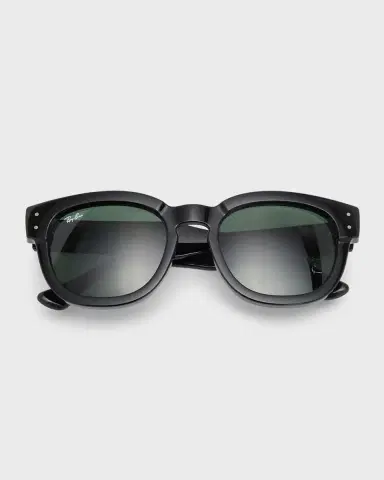 Ray-Ban Men's Acetate Square Sunglasses | Thumbnail 5