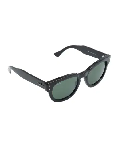 Ray-Ban Men's Acetate Square Sunglasses | Thumbnail 1