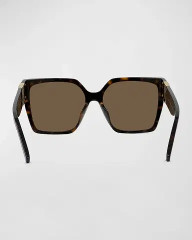 Givenchy 4G Acetate Butterfly Sunglasses | Thumbnail 5 Givenchy 4G Acetate Butterfly Sunglasses | Thumbnail 5