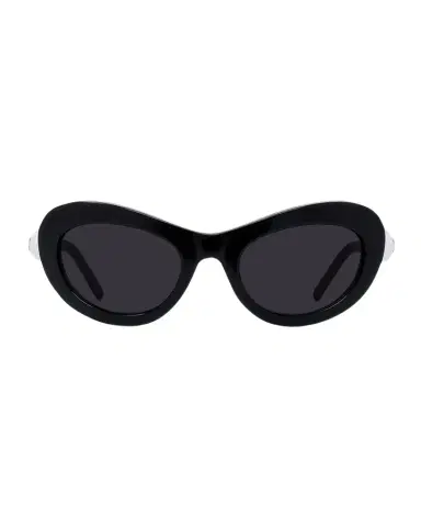 Givenchy Pearlescent Metal Butterfly Sunglasses | Thumbnail 1 Givenchy Pearlescent Metal Butterfly Sunglasses | Thumbnail 1