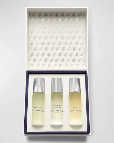 Thameen Britologne Collection Box, 3 x 0.33 oz. | Thumbnail 3 Thameen Britologne Collection Box, 3 x 0.33 oz. | Thumbnail 3