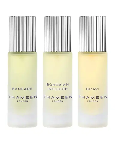 Thameen Britologne Collection Box, 3 x 0.33 oz. | Thumbnail 1 Thameen Britologne Collection Box, 3 x 0.33 oz. | Thumbnail 1