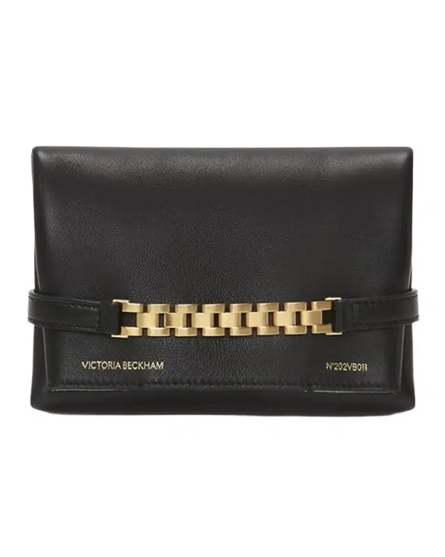 Mini Pouch Leather Crossbody Bag