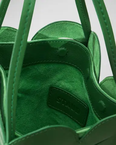 STAUD Palm Leather Shoulder Bag | Thumbnail 2