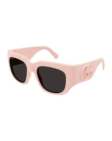 Gucci GG Plastic Butterfly Sunglasses | Thumbnail 1
