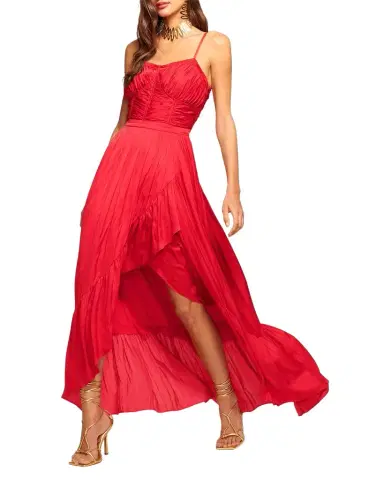 Ramy Brook Braelyn Maxi Dress | Thumbnail 1 Ramy Brook Braelyn Maxi Dress | Thumbnail 1