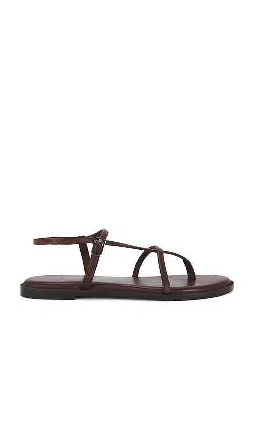 Free People Corsica Strappy Sandal
