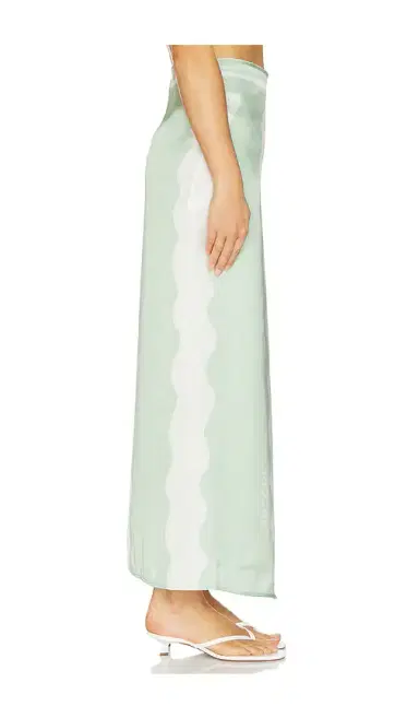 Ancora Ciel Pareo Skirt | Thumbnail 2