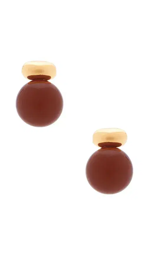 Alice Rouge Earring