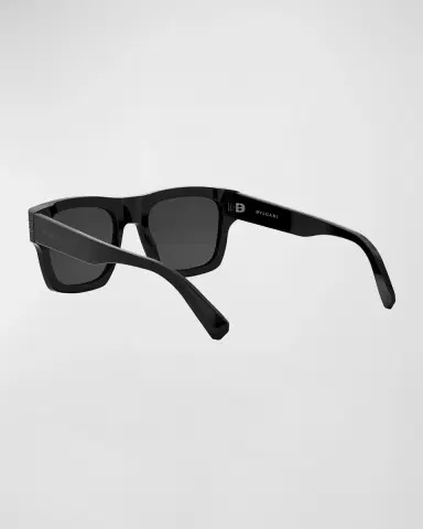 BVLGARI B. ZERO1 Geometric Sunglasses | Thumbnail 2 BVLGARI B. ZERO1 Geometric Sunglasses | Thumbnail 2
