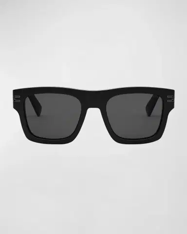 BVLGARI B. ZERO1 Geometric Sunglasses | Thumbnail 3 BVLGARI B. ZERO1 Geometric Sunglasses | Thumbnail 3