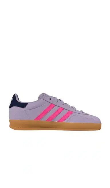 adidas Originals Kids Gazelle Indoor | Thumbnail 1 adidas Originals Kids Gazelle Indoor | Thumbnail 1