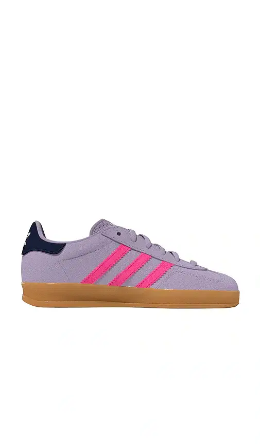 adidas Originals Kids Gazelle Indoor