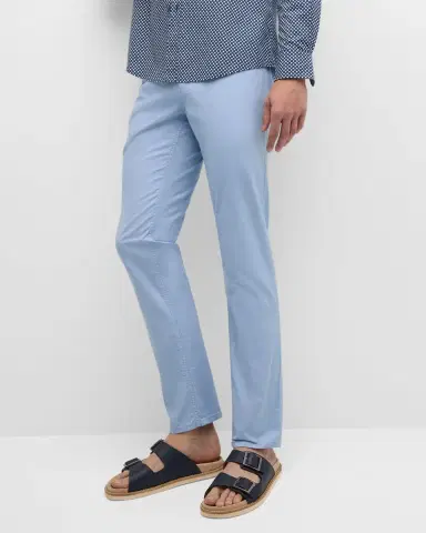 Rodd & Gunn Men's Gunn Straight Leg Jeans | Thumbnail 6 Rodd & Gunn Men's Gunn Straight Leg Jeans | Thumbnail 6