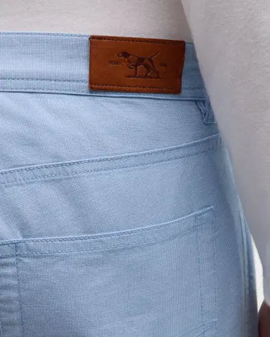 Rodd & Gunn Men's Gunn Straight Leg Jeans | Thumbnail 7 Rodd & Gunn Men's Gunn Straight Leg Jeans | Thumbnail 7
