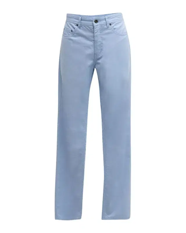 Men 's Gunn Straight Leg Jeans