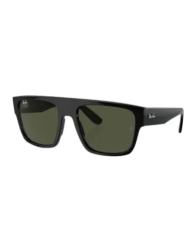 Ray-Ban Men's rb0360s Plastic Oversized Square Sunglasses, 57mm | Thumbnail 1