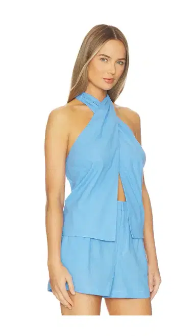 Yumi Kim Nikki Top | Thumbnail 2 Yumi Kim Nikki Top | Thumbnail 2