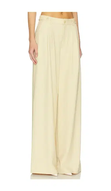 Gestuz Stacy Mid Waist Pants | Thumbnail 2 Gestuz Stacy Mid Waist Pants | Thumbnail 2