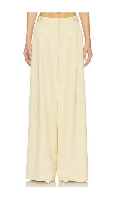Gestuz Stacy Mid Waist Pants | Thumbnail 1 Gestuz Stacy Mid Waist Pants | Thumbnail 1