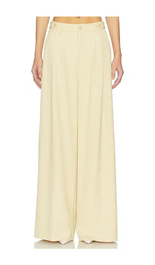 Stacy Mid Waist Pants