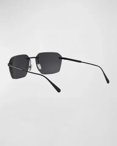 BVLGARI Octo Sunglasses | Thumbnail 2 BVLGARI Octo Sunglasses | Thumbnail 2