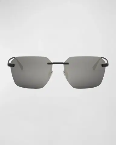 BVLGARI Octo Sunglasses | Thumbnail 3 BVLGARI Octo Sunglasses | Thumbnail 3