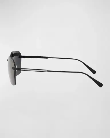 BVLGARI Octo Sunglasses | Thumbnail 4 BVLGARI Octo Sunglasses | Thumbnail 4