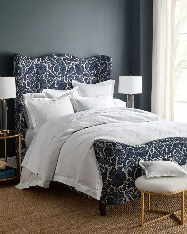 Sferra Giza 45 Natura Boudoir Sham