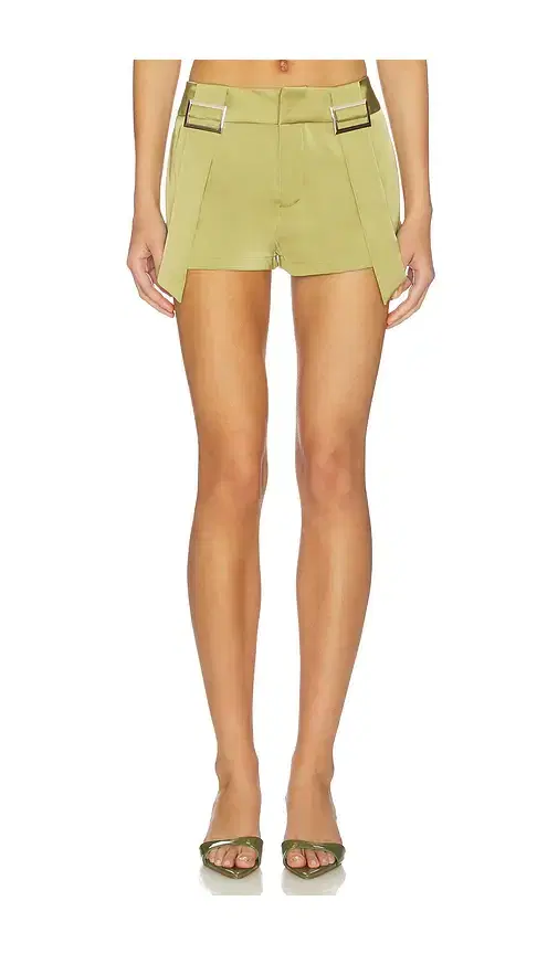 BY.DYLN x REVOLVE Rosie Shorts
