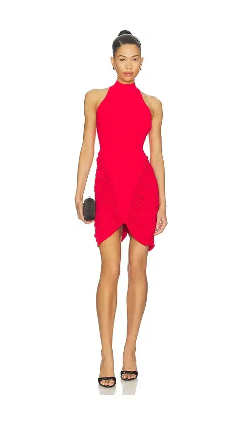 Atticus Dress