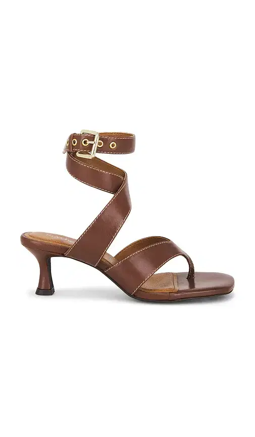 Stroke Of Luck Sandal