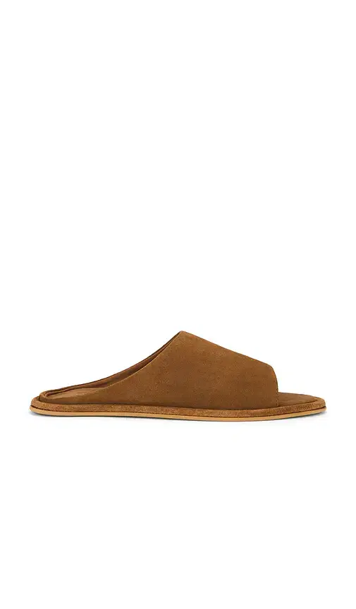 It's A Yes Sandal