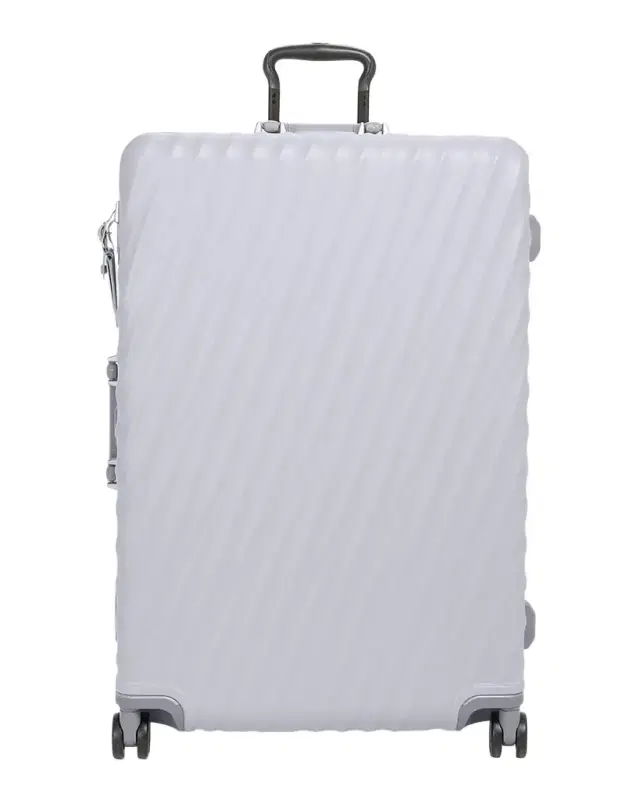 Extended Trip 4-Wheel Packing Case