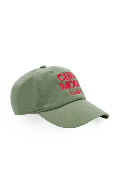 Club Moda La Isla Exclusive La Isla Baseball Cap | Thumbnail 3