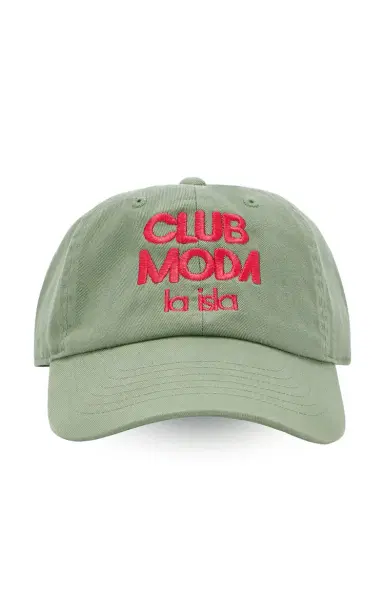 Club Moda La Isla Exclusive La Isla Baseball Cap | Thumbnail 1