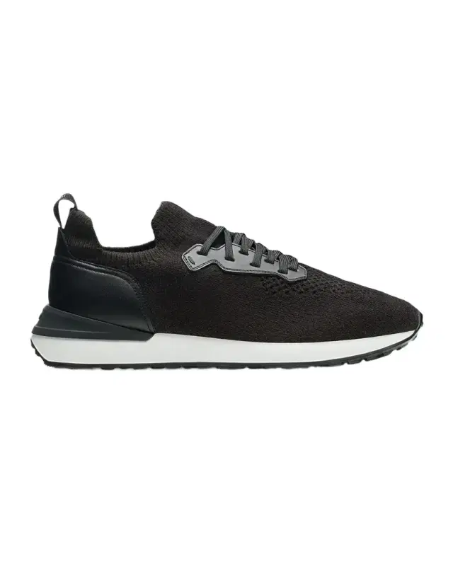 Magnanni Men's Stratus Lyteknit Runner Sneakers