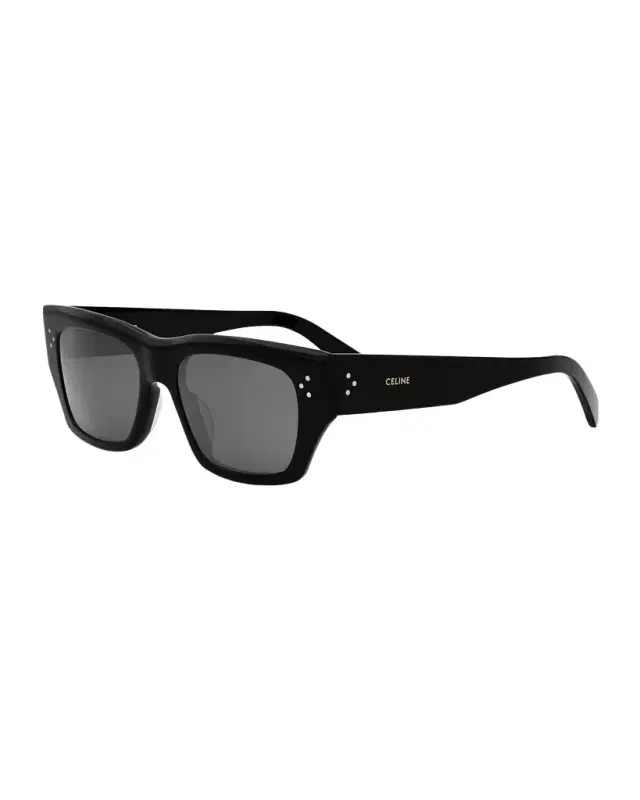 CELINE Men 's Bold 3 Dots Sunglasses