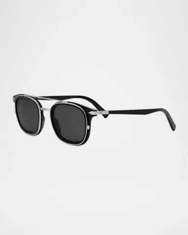 Dior BlackSuit S14I Sunglasses | Thumbnail 3