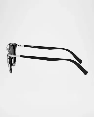 Dior BlackSuit S14I Sunglasses | Thumbnail 4
