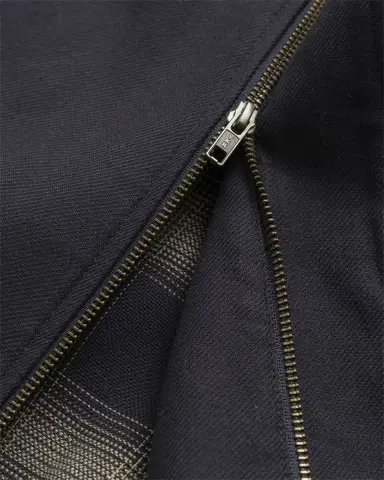 Rodd & Gunn Men's Dellwood Cotton Twill Jacket | Thumbnail 5