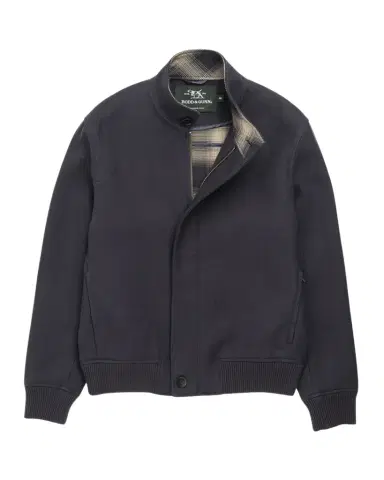 Rodd & Gunn Men's Dellwood Cotton Twill Jacket | Thumbnail 1