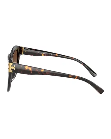 Tory Burch TY7209U Round Sunglasses | Thumbnail 1 Tory Burch TY7209U Round Sunglasses | Thumbnail 1