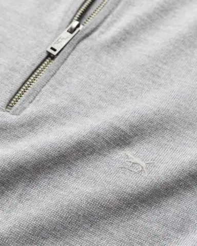 Rodd & Gunn Men's Calderwell Wool Quarter-Zip Sweater | Thumbnail 5 Rodd & Gunn Men's Calderwell Wool Quarter-Zip Sweater | Thumbnail 5
